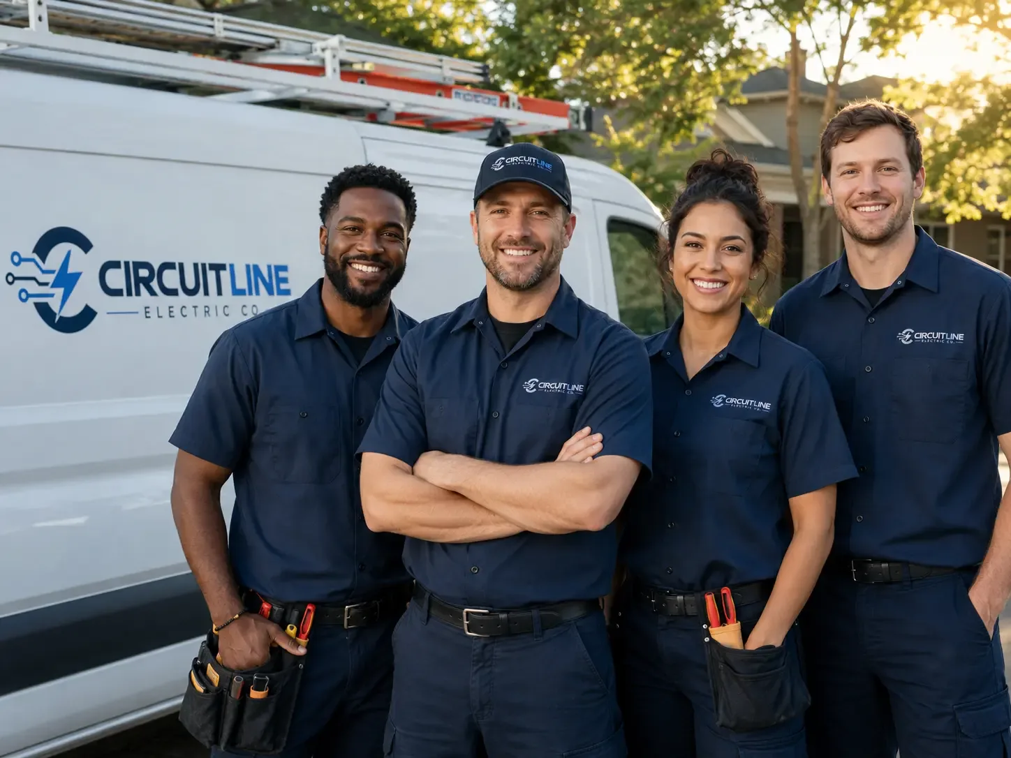 Whole Home Rewiring company in Star Lake, WI