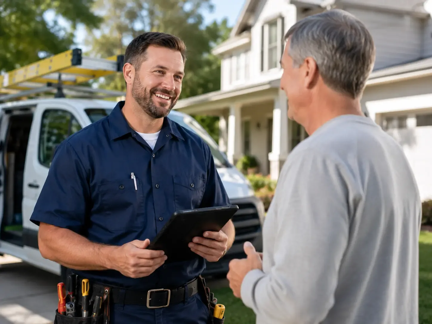 Whole Home Rewiring Star Lake, WI FAQs