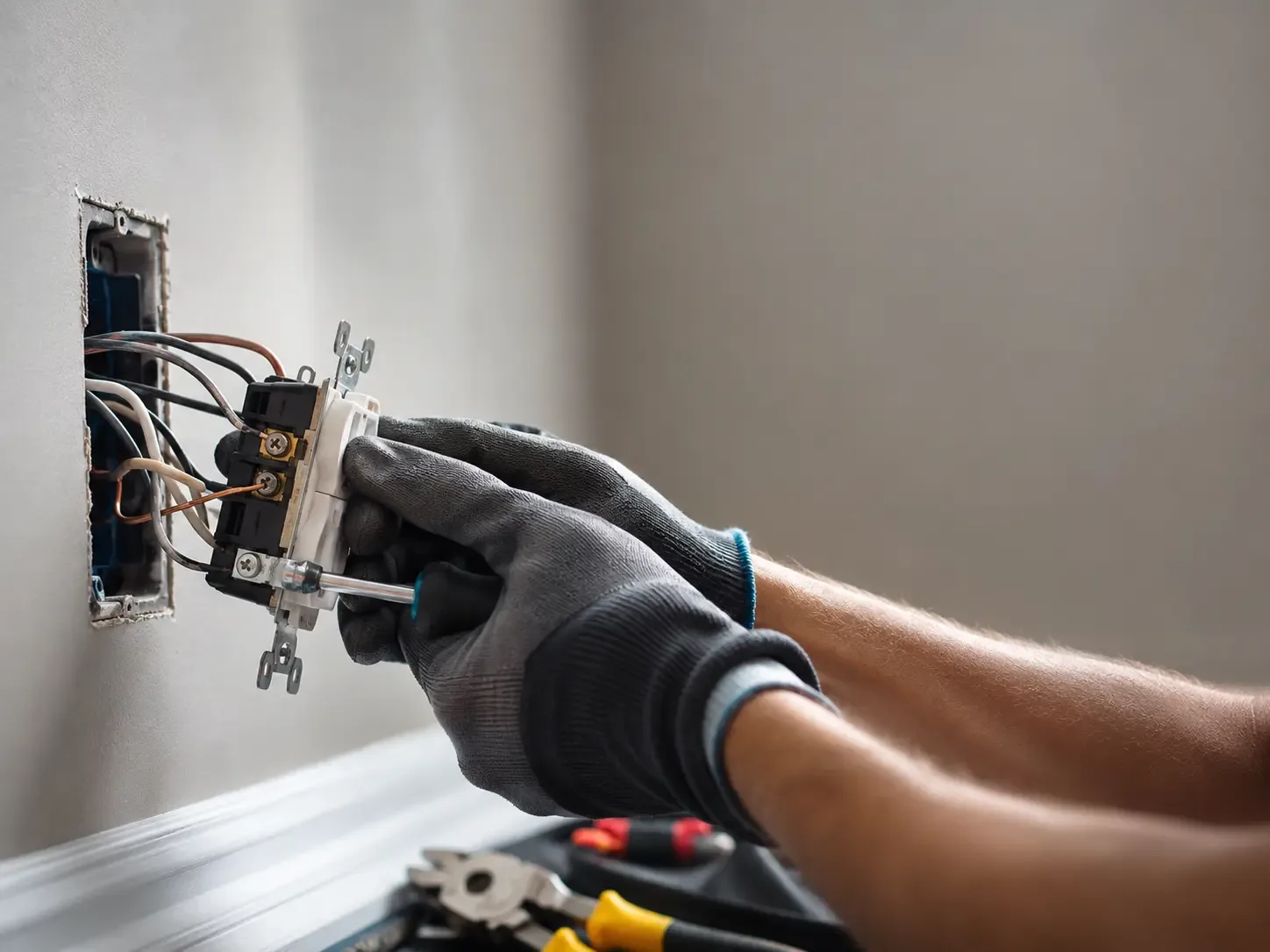 Why choose Whole Home Rewiring in Star Lake, WI
